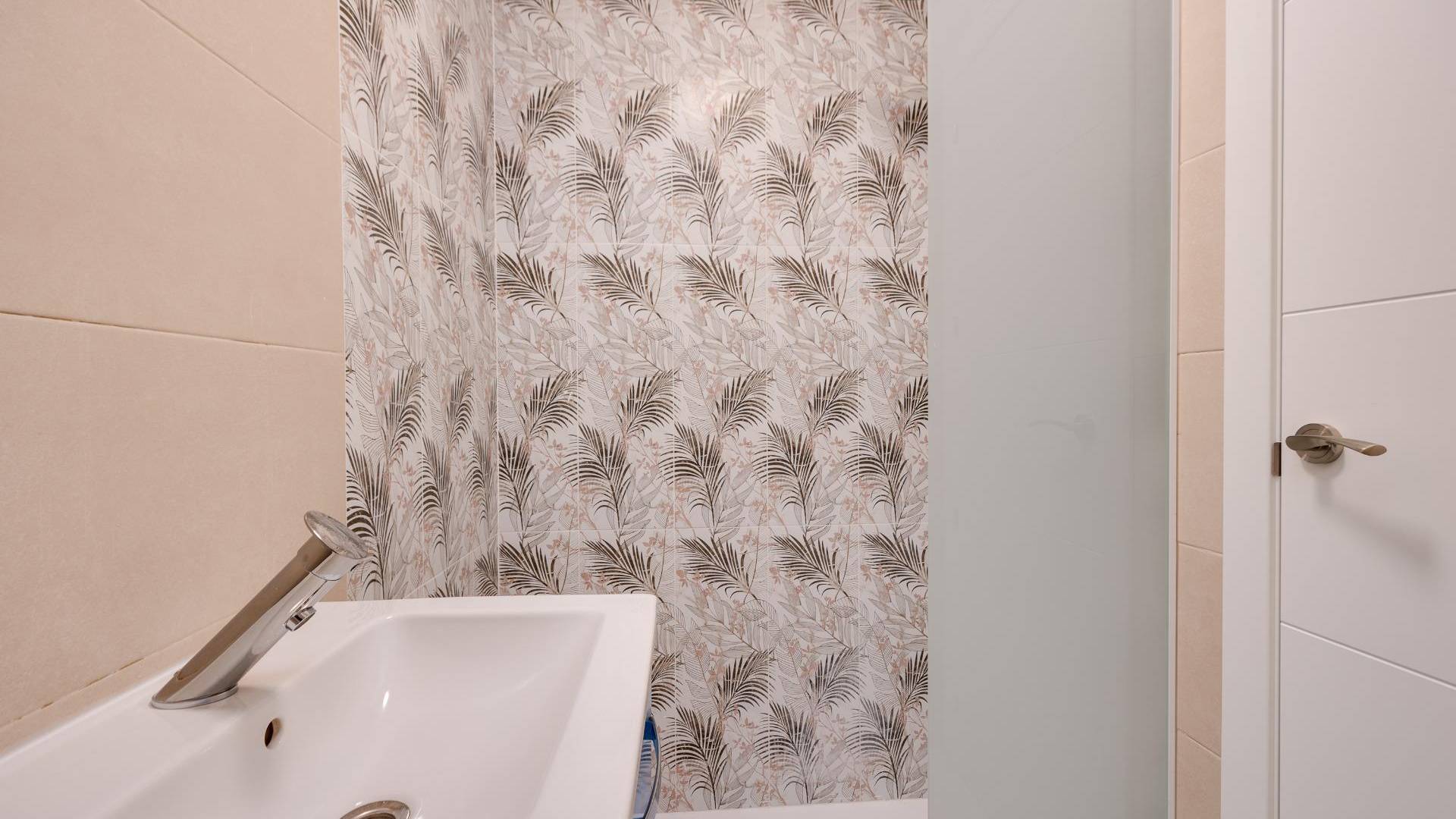 D'occasion - Appartement - Torrevieja - Centro