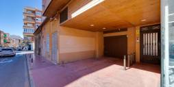 D'occasion - Appartement - Torrevieja - Centro