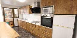 D'occasion - Appartement - Torrevieja - Centro