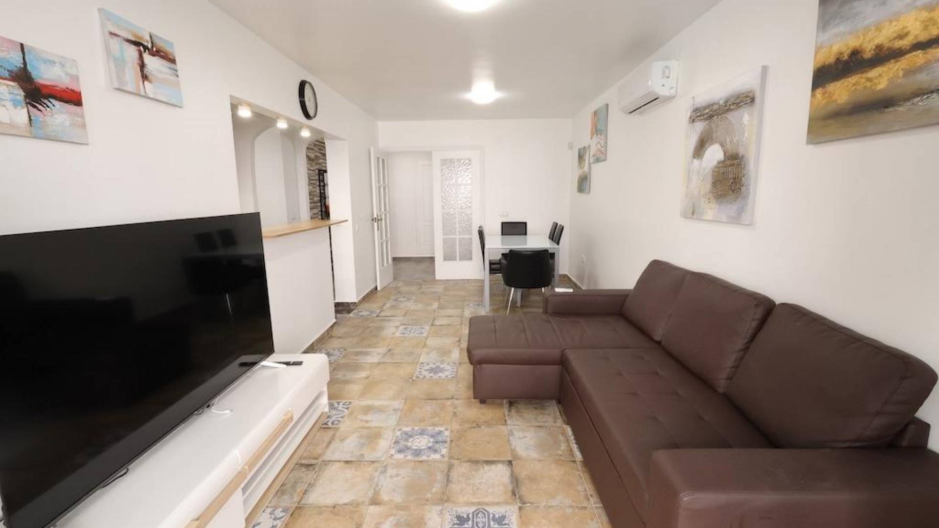 D'occasion - Appartement - Torrevieja - Centro