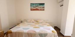 D'occasion - Appartement - Torrevieja - Centro
