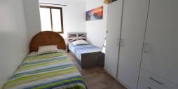 D'occasion - Appartement - Torrevieja - Centro
