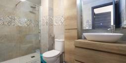 D'occasion - Appartement - Torrevieja - Centro