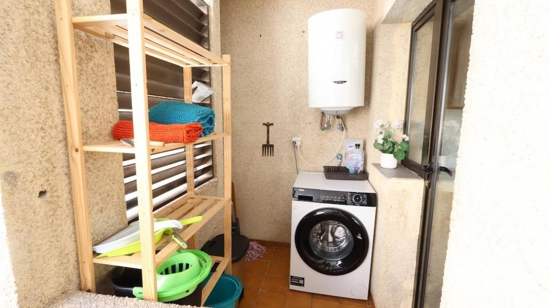 D'occasion - Appartement - Torrevieja - Centro
