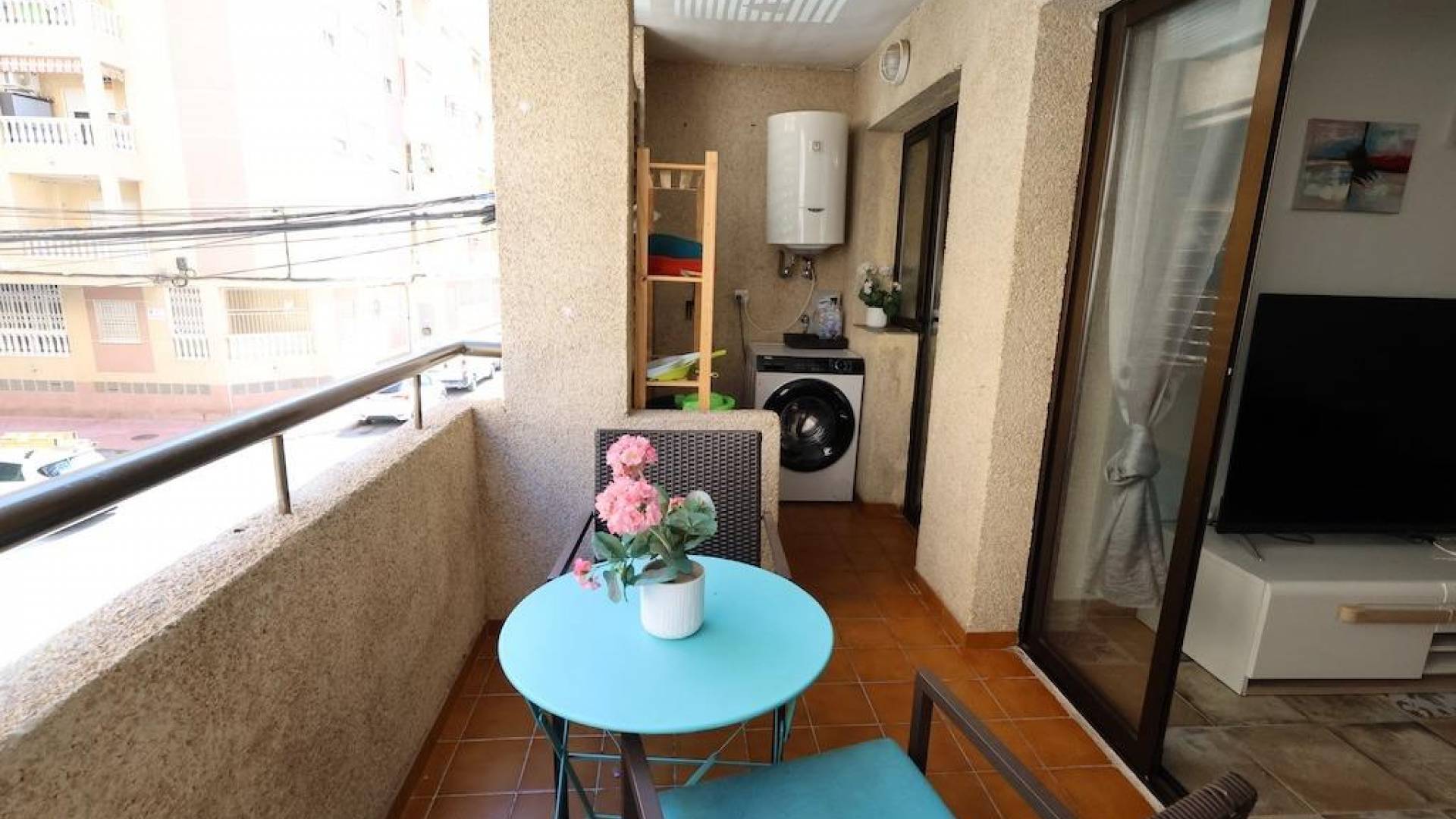 D'occasion - Appartement - Torrevieja - Centro