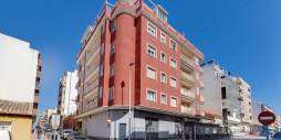 D'occasion - Appartement - Torrevieja - Centro