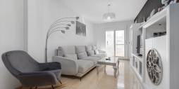 D'occasion - Appartement - Torrevieja - Centro