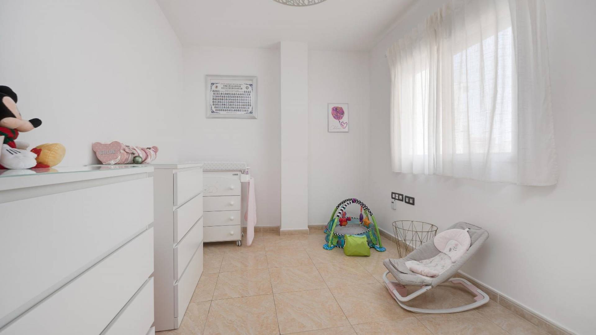 D'occasion - Appartement - Torrevieja - Centro