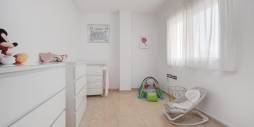 D'occasion - Appartement - Torrevieja - Centro