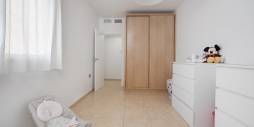 D'occasion - Appartement - Torrevieja - Centro
