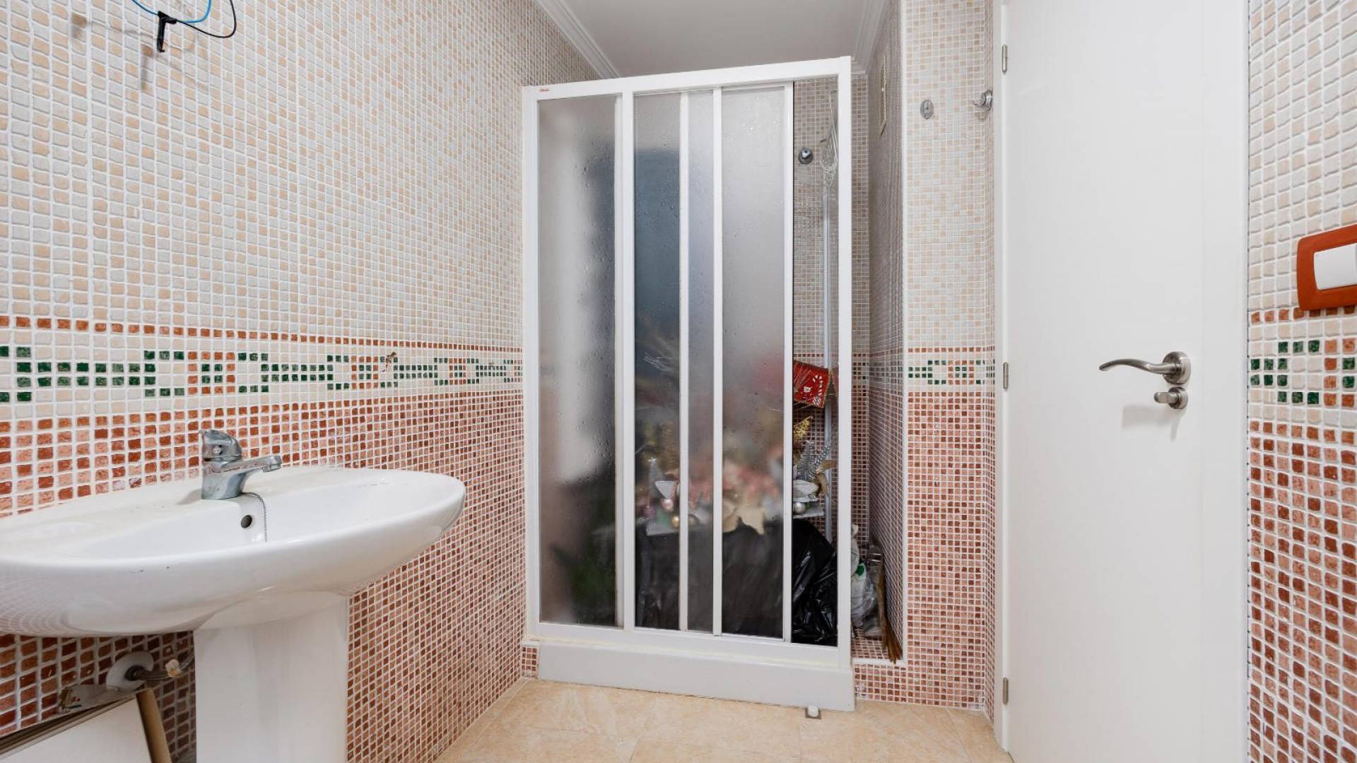 D'occasion - Appartement - Torrevieja - Centro