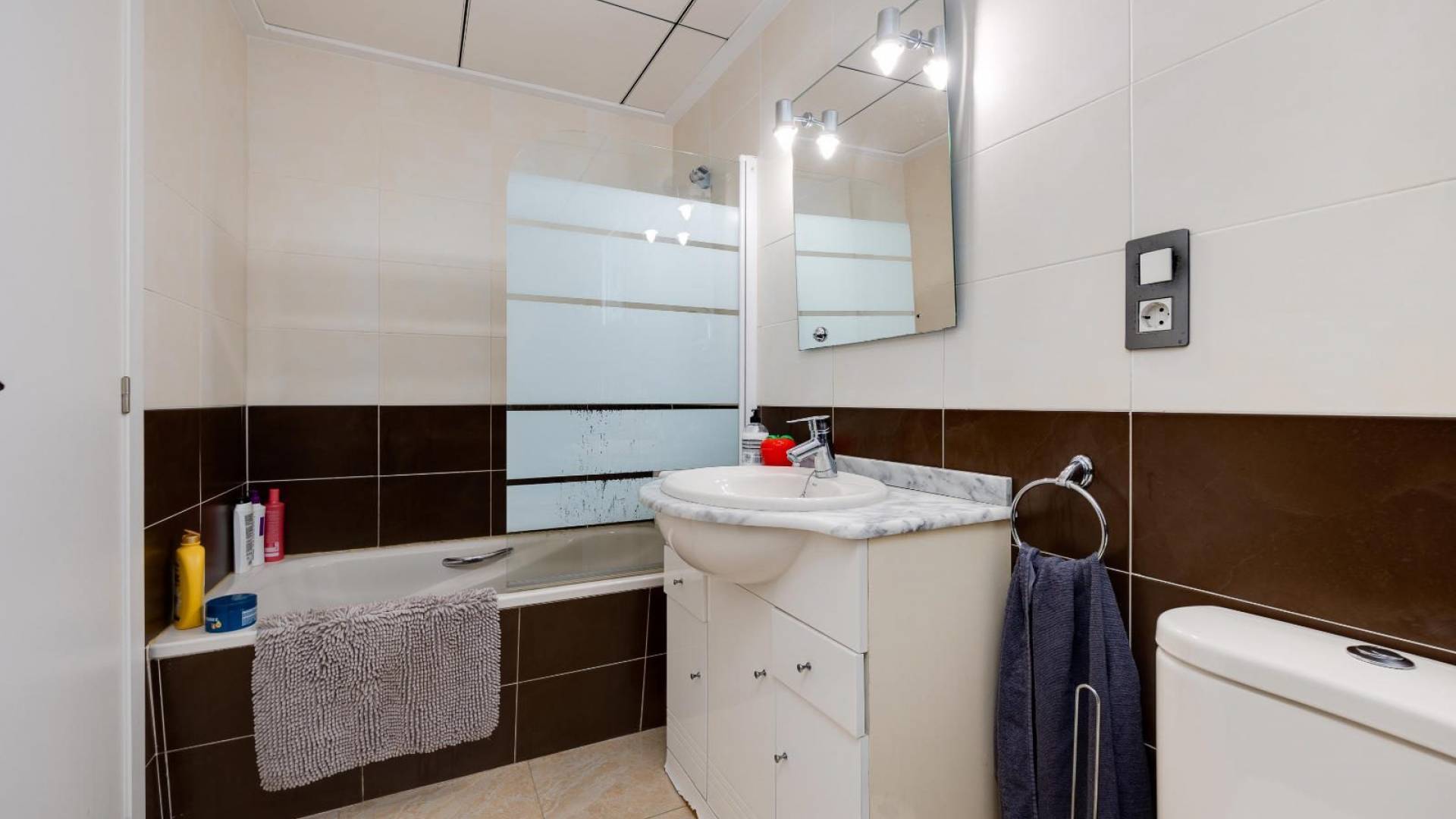 D'occasion - Appartement - Torrevieja - Centro