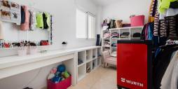 D'occasion - Appartement - Torrevieja - Centro