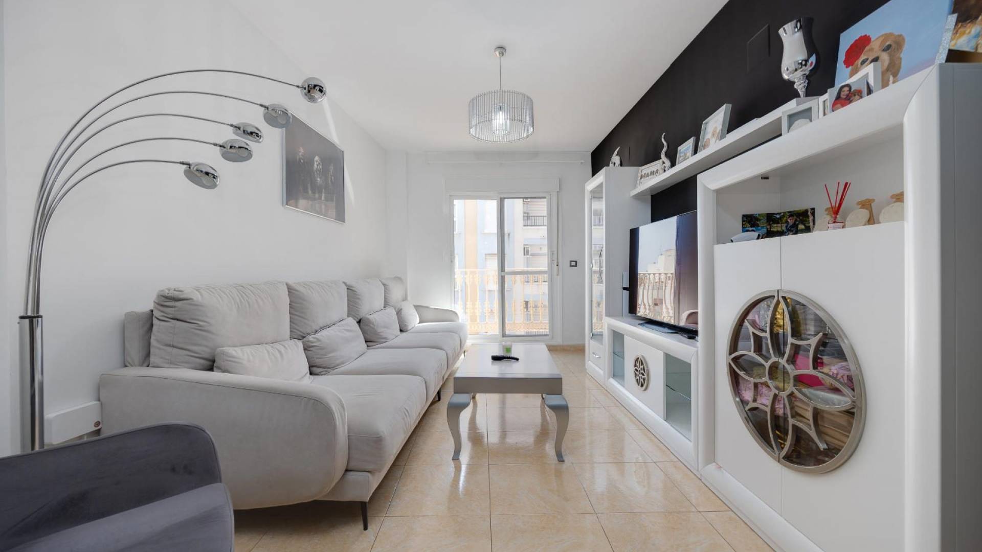 D'occasion - Appartement - Torrevieja - Centro