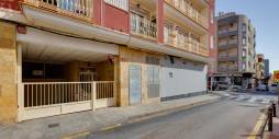 D'occasion - Appartement - Torrevieja - Centro
