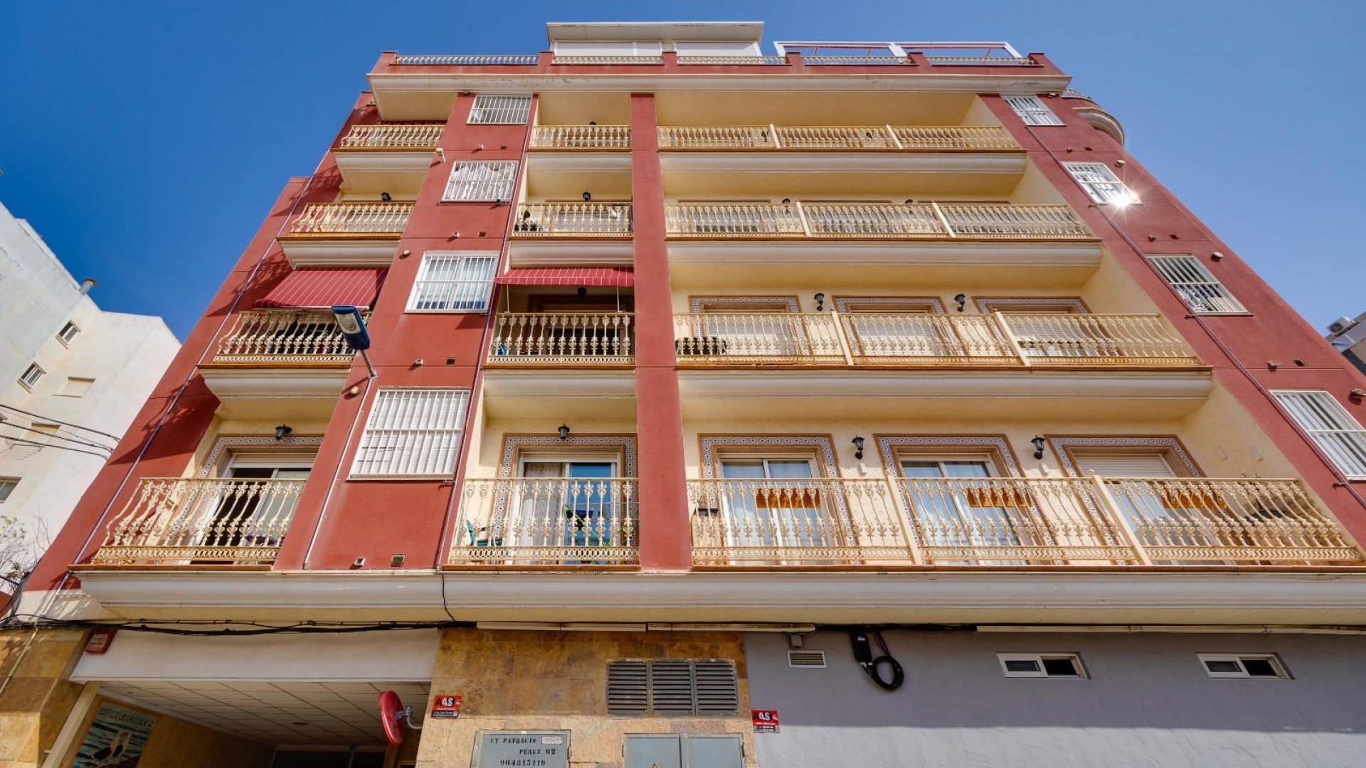 D'occasion - Appartement - Torrevieja - Centro
