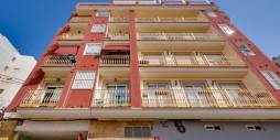 D'occasion - Appartement - Torrevieja - Centro