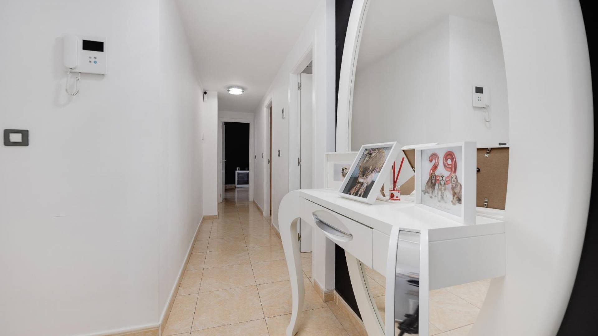 D'occasion - Appartement - Torrevieja - Centro