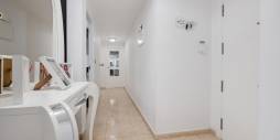 D'occasion - Appartement - Torrevieja - Centro