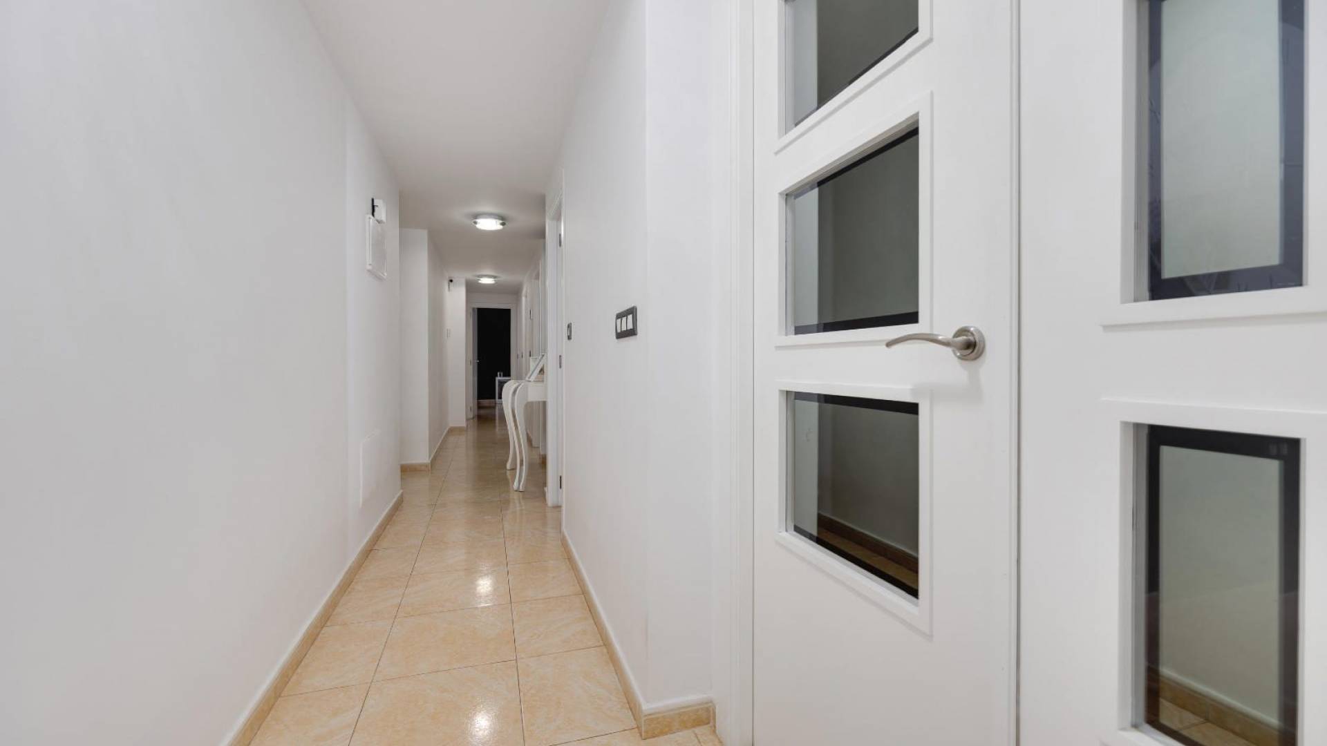 D'occasion - Appartement - Torrevieja - Centro