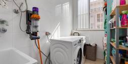 D'occasion - Appartement - Torrevieja - Centro