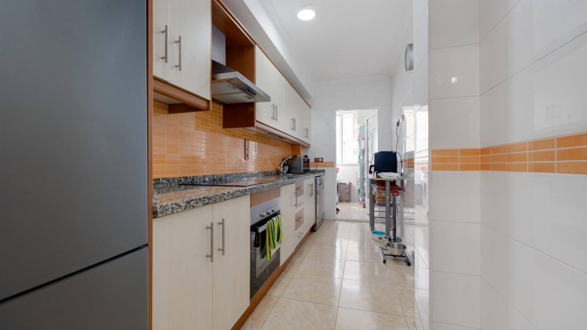 D'occasion - Appartement - Torrevieja - Centro