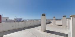D'occasion - Appartement - Torrevieja - Centro