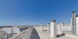 D'occasion - Appartement - Torrevieja - Centro
