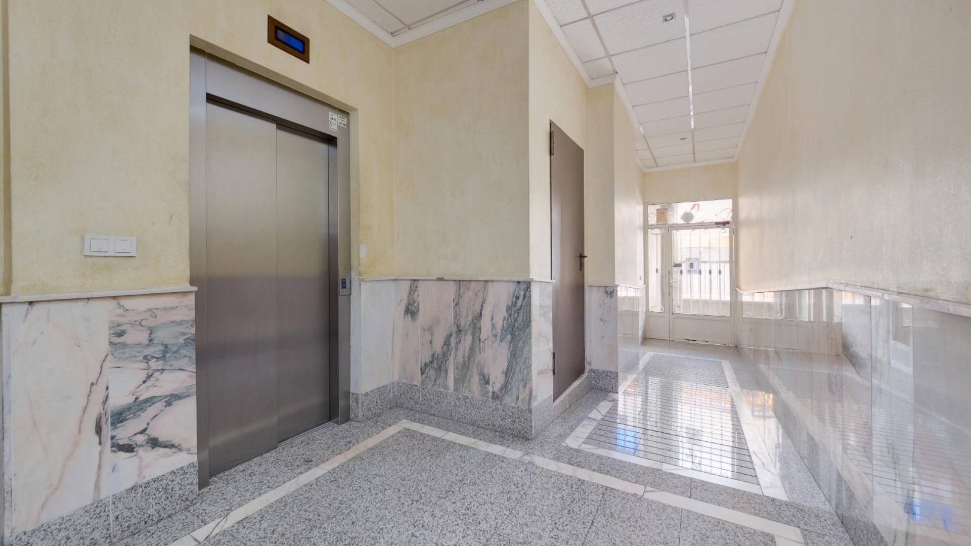 D'occasion - Appartement - Torrevieja - Centro