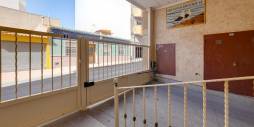 D'occasion - Appartement - Torrevieja - Centro