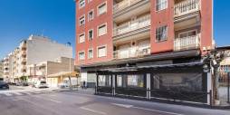 D'occasion - Appartement - Torrevieja - Centro