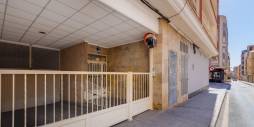 D'occasion - Appartement - Torrevieja - Centro
