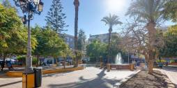 D'occasion - Appartement - Torrevieja - Centro