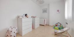 D'occasion - Appartement - Torrevieja - Centro