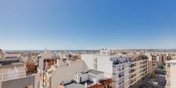D'occasion - Appartement - Torrevieja - Centro