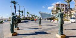 D'occasion - Appartement - Torrevieja - Centro