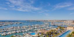 D'occasion - Appartement - Torrevieja - Centro