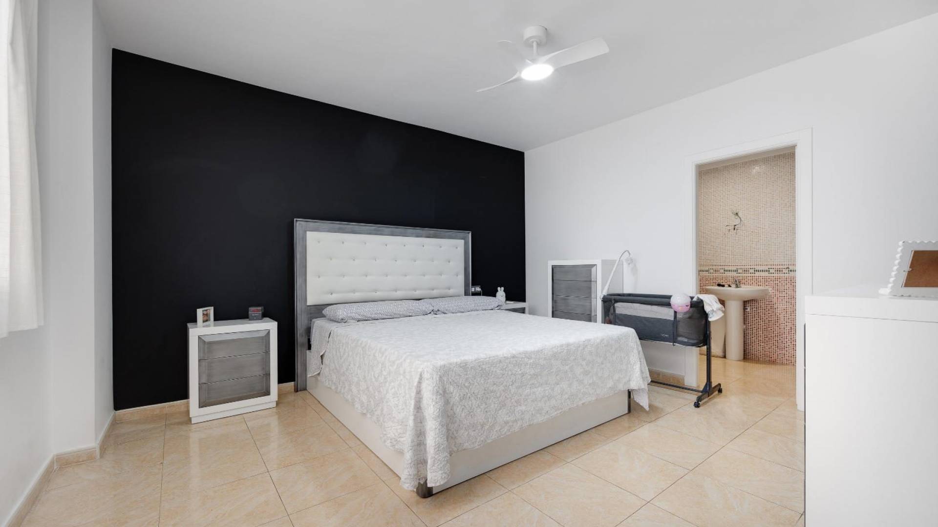 D'occasion - Appartement - Torrevieja - Centro