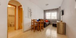 D'occasion - Appartement - Torrevieja - Centro