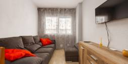 D'occasion - Appartement - Torrevieja - Centro