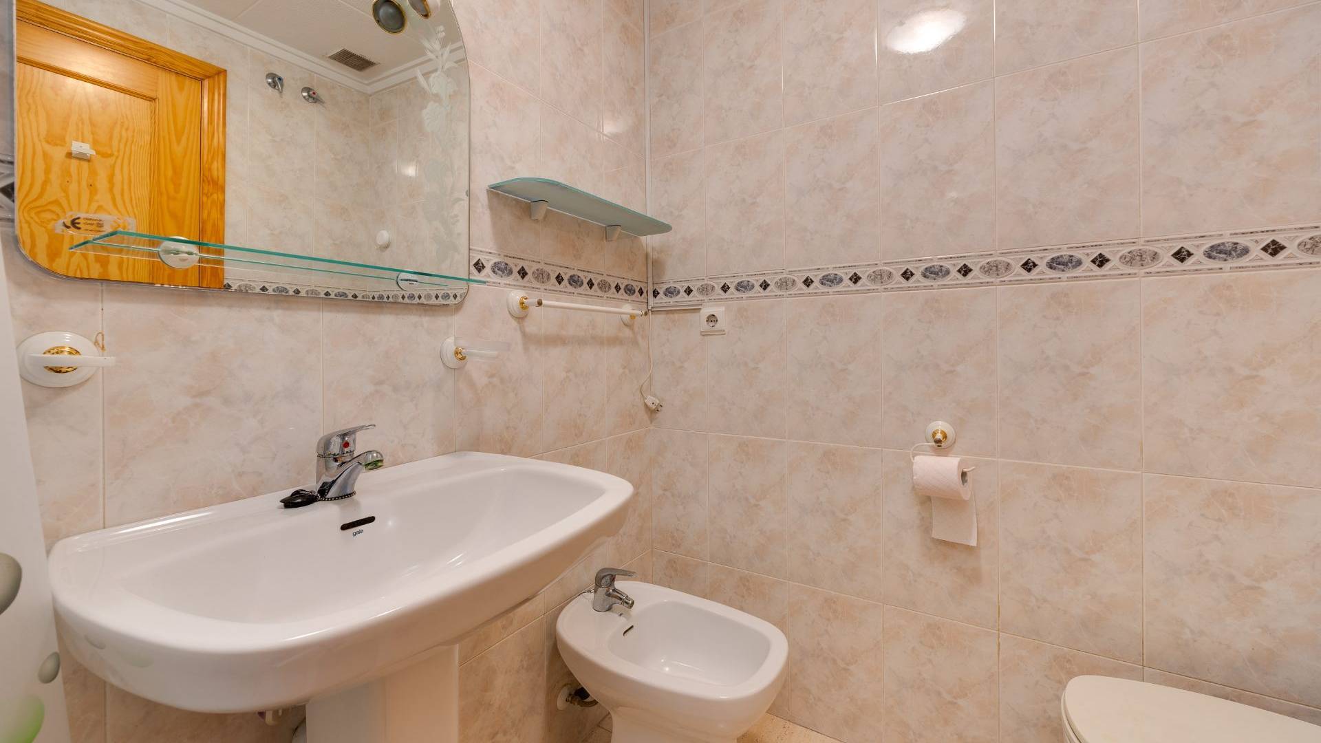 D'occasion - Appartement - Torrevieja - Centro