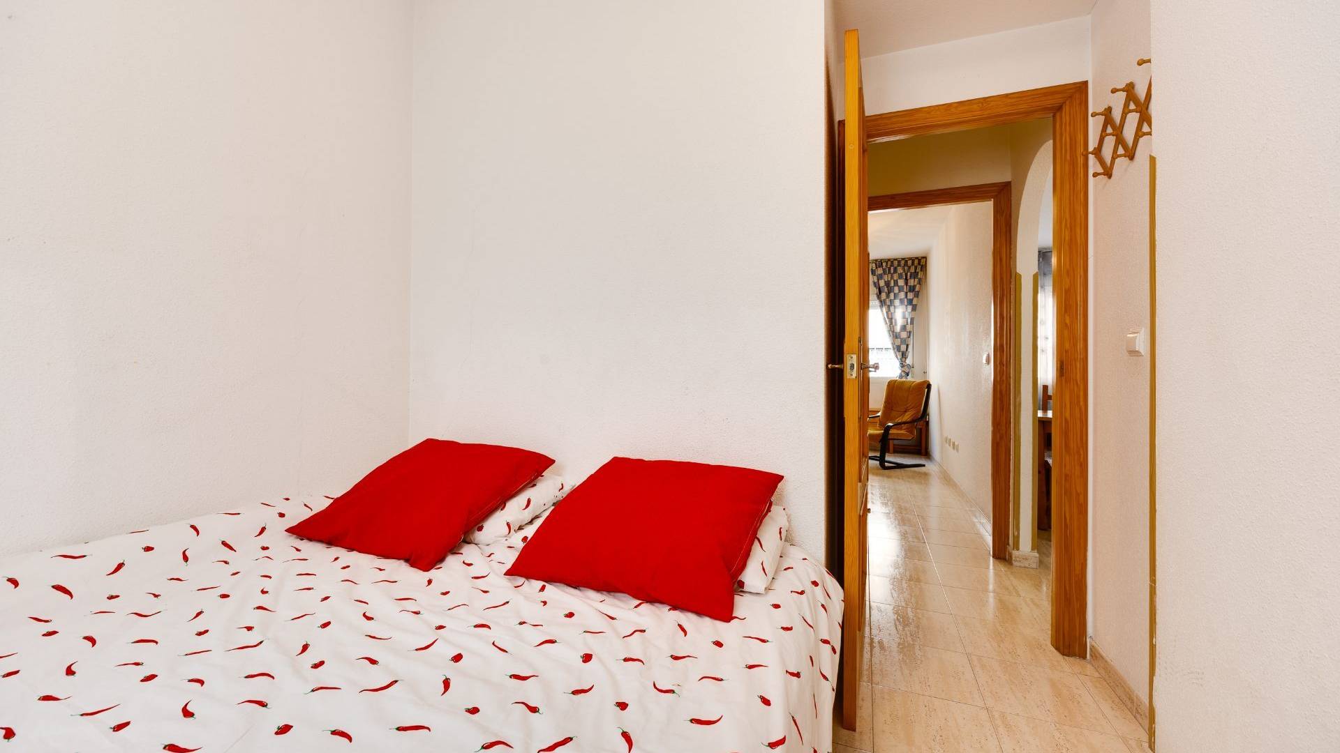 D'occasion - Appartement - Torrevieja - Centro