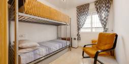 D'occasion - Appartement - Torrevieja - Centro