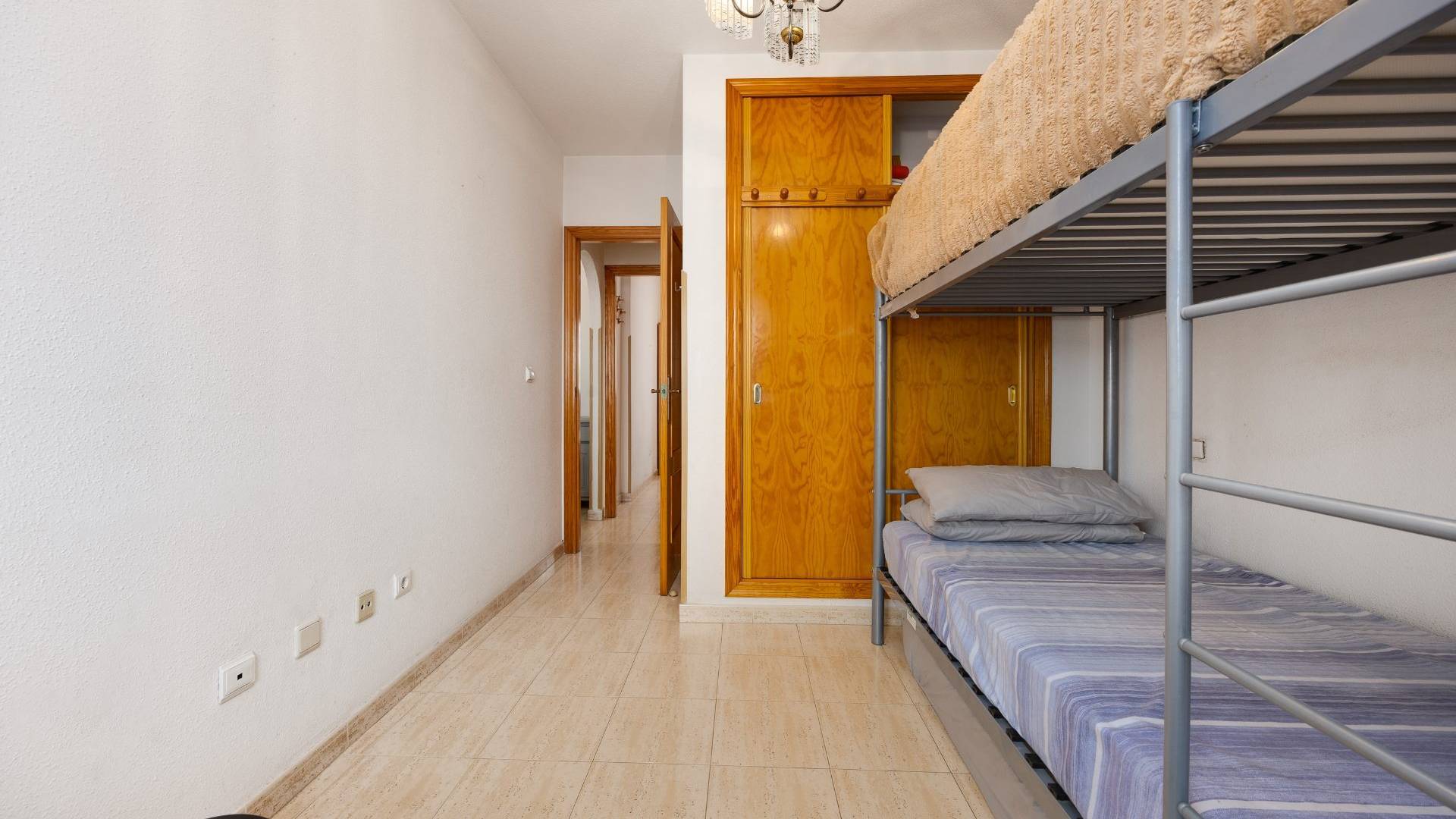 D'occasion - Appartement - Torrevieja - Centro