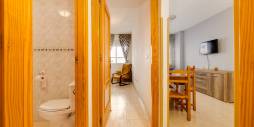 D'occasion - Appartement - Torrevieja - Centro
