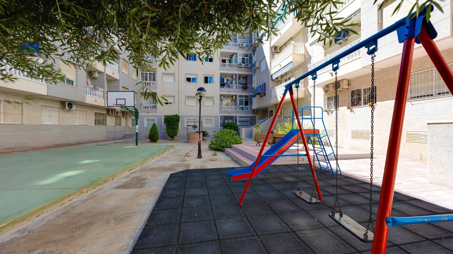 D'occasion - Appartement - Torrevieja - Centro