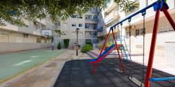 D'occasion - Appartement - Torrevieja - Centro
