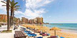 D'occasion - Appartement - Torrevieja - Centro