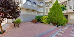 D'occasion - Appartement - Torrevieja - Centro