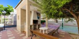 D'occasion - Appartement - Torrevieja - Centro